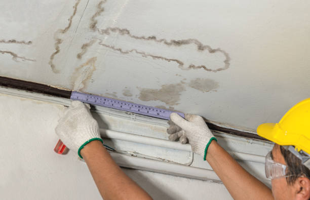 Reliable Water Damage Repair contractor in Monaca, PA by Aqua Guard Water Damage